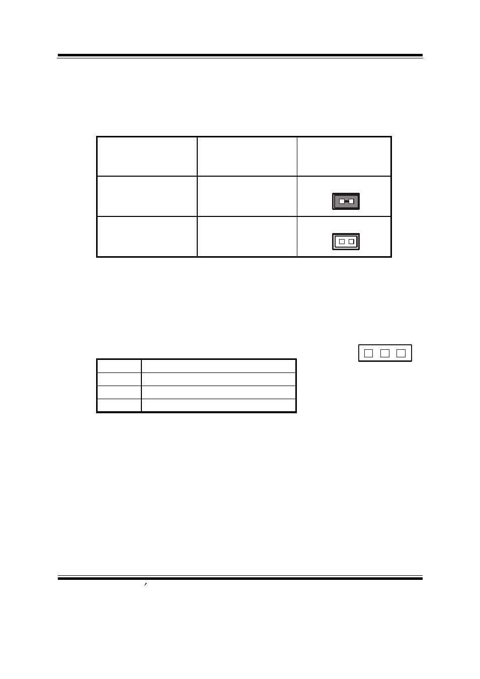 Jp13, Jcf2, 26. compact flash master/slave selection | 27. atx power signal connector | PSB Speakers PSB-1688LF M1 User Manual | Page 32 / 90
