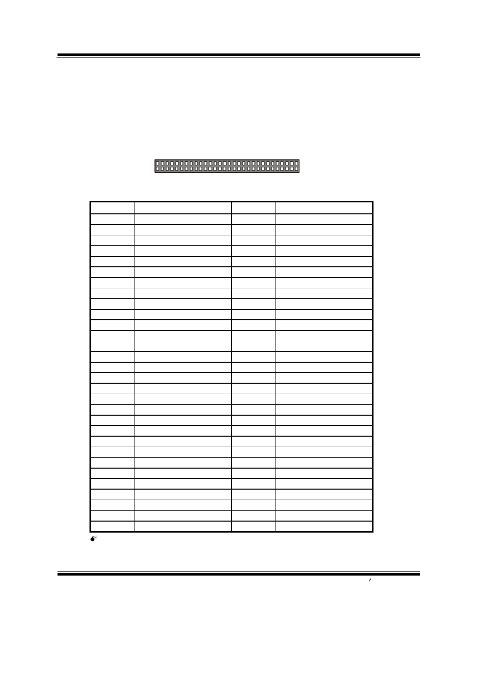 Ppci, 30. epci connector, Chapter 2 hardware configuration | S manual | PSB Speakers PSB-1688LF M1 User Manual | Page 35 / 90