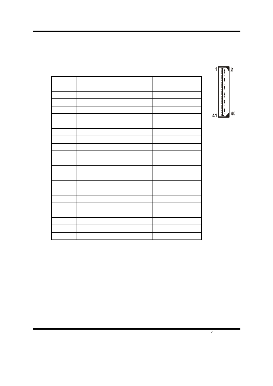 Lcd1, 33. lcd panel connector | PSB Speakers PSB-1688LF M1 User Manual | Page 37 / 90