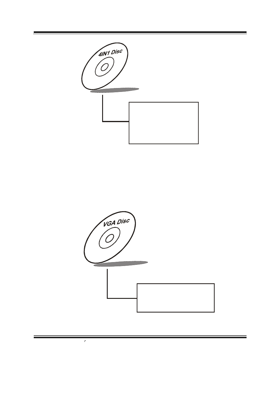 3. vga driver utility | PSB Speakers PSB-1688LF M1 User Manual | Page 40 / 90