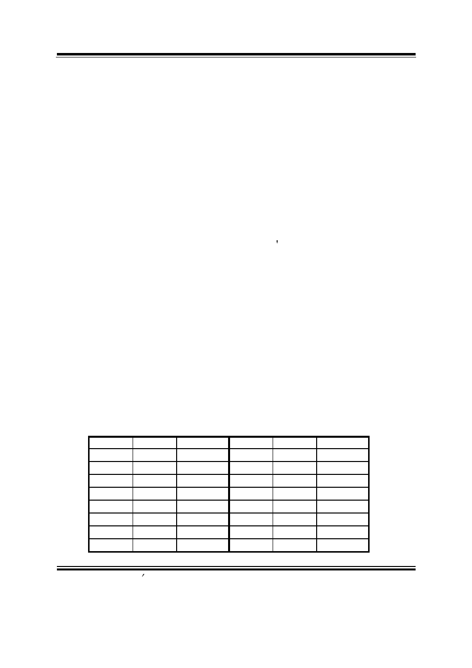 7. watchdog timer configuration | PSB Speakers PSB-1688LF M1 User Manual | Page 46 / 90