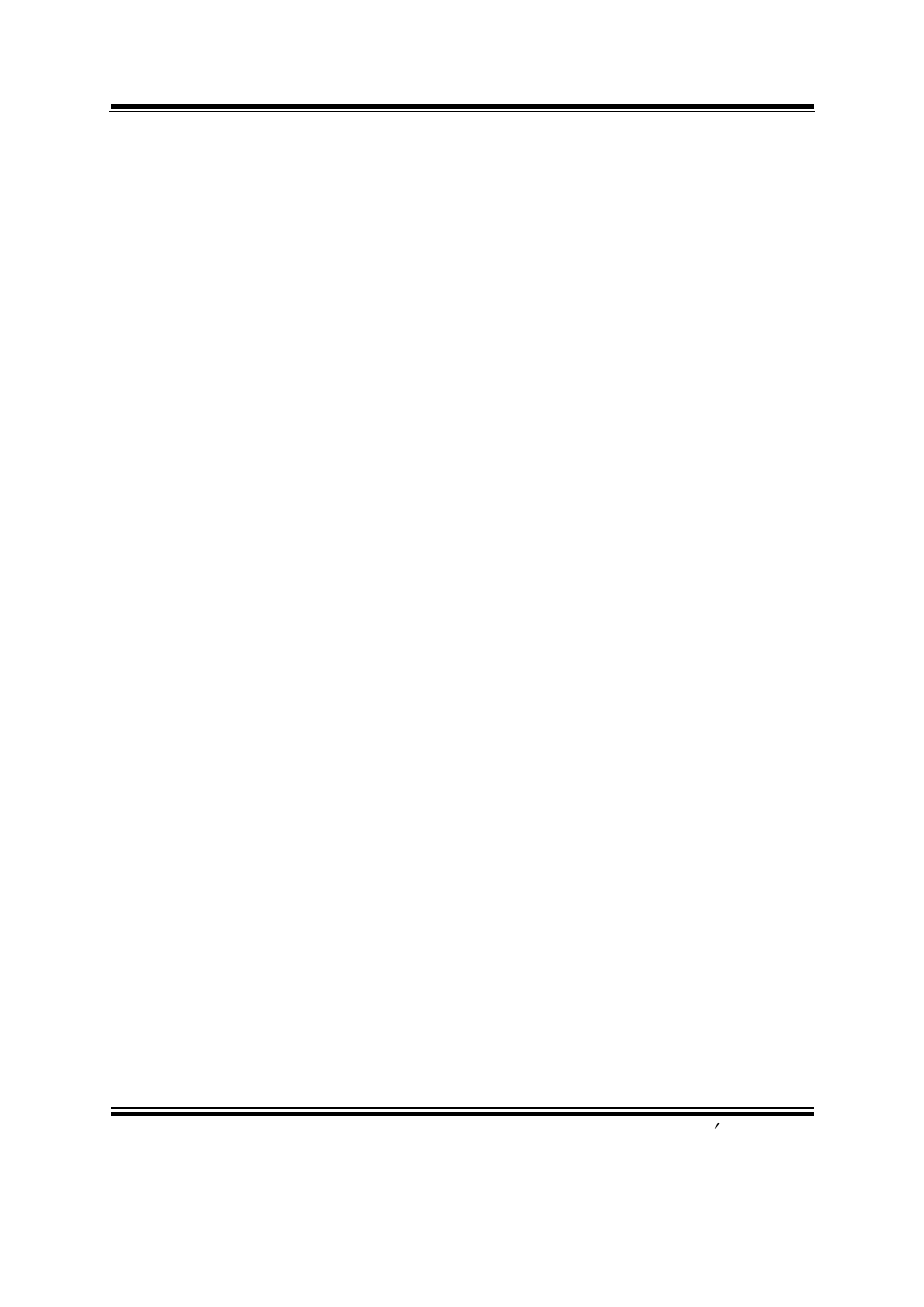 Chapter 3 software configuration, S manual | PSB Speakers PSB-1688LF M1 User Manual | Page 47 / 90