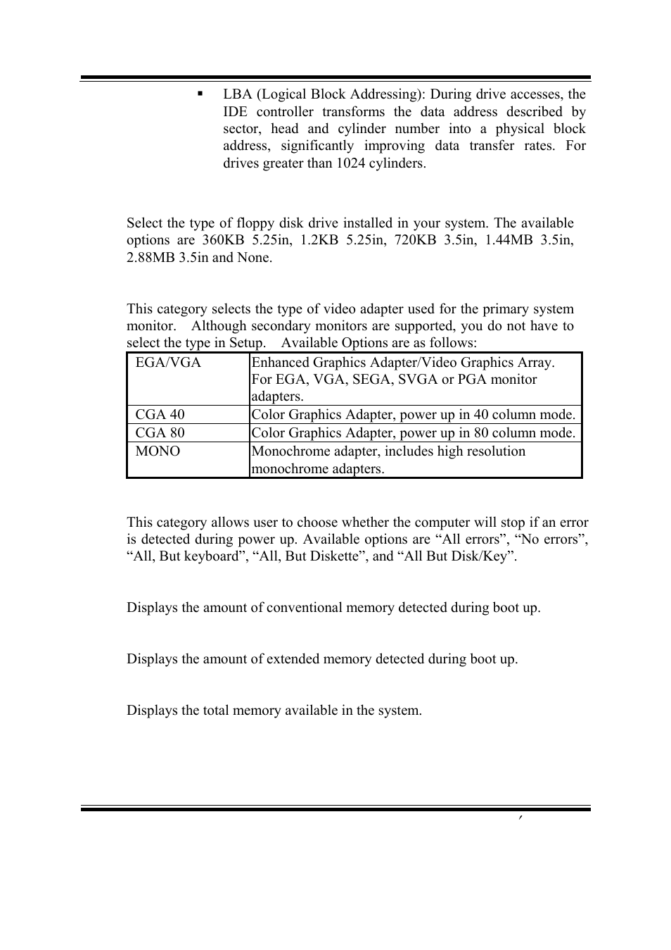 PSB Speakers PSB-1688LF M1 User Manual | Page 53 / 90