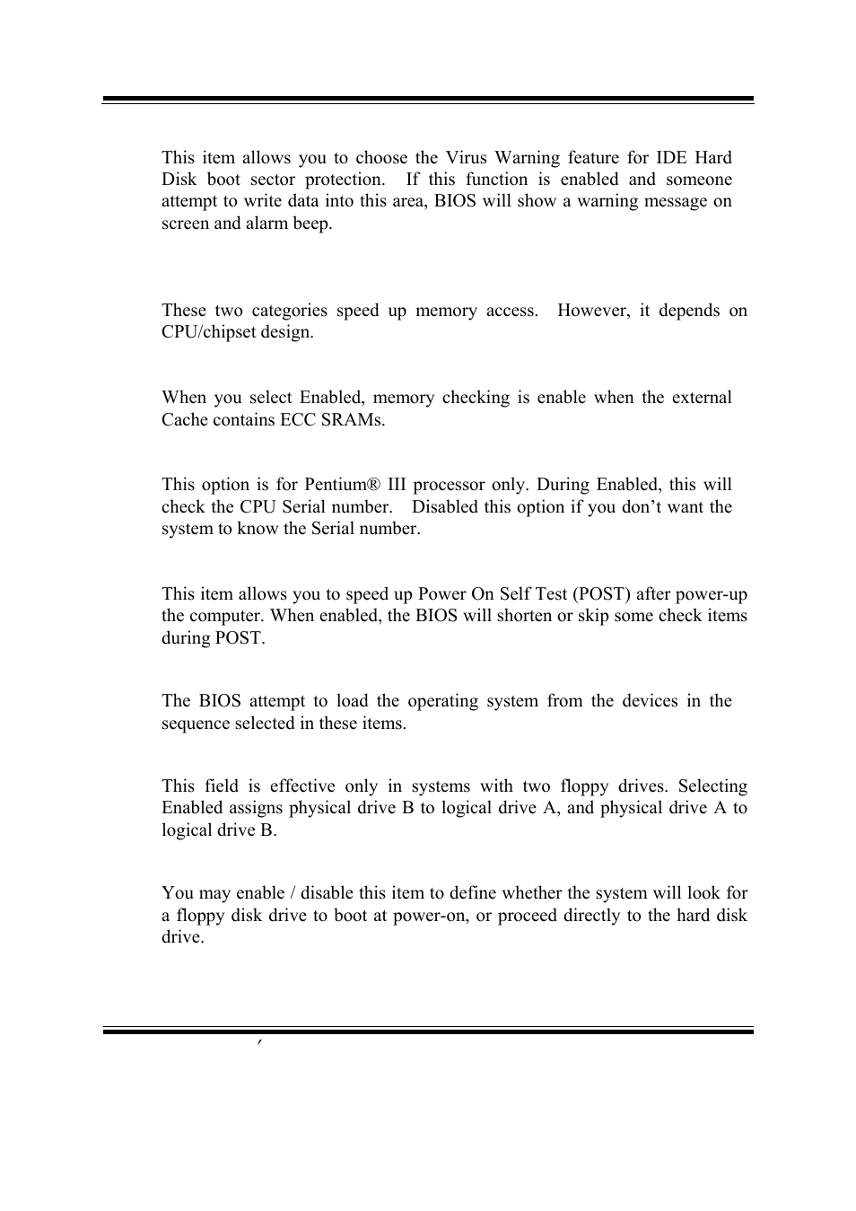 PSB Speakers PSB-1688LF M1 User Manual | Page 56 / 90