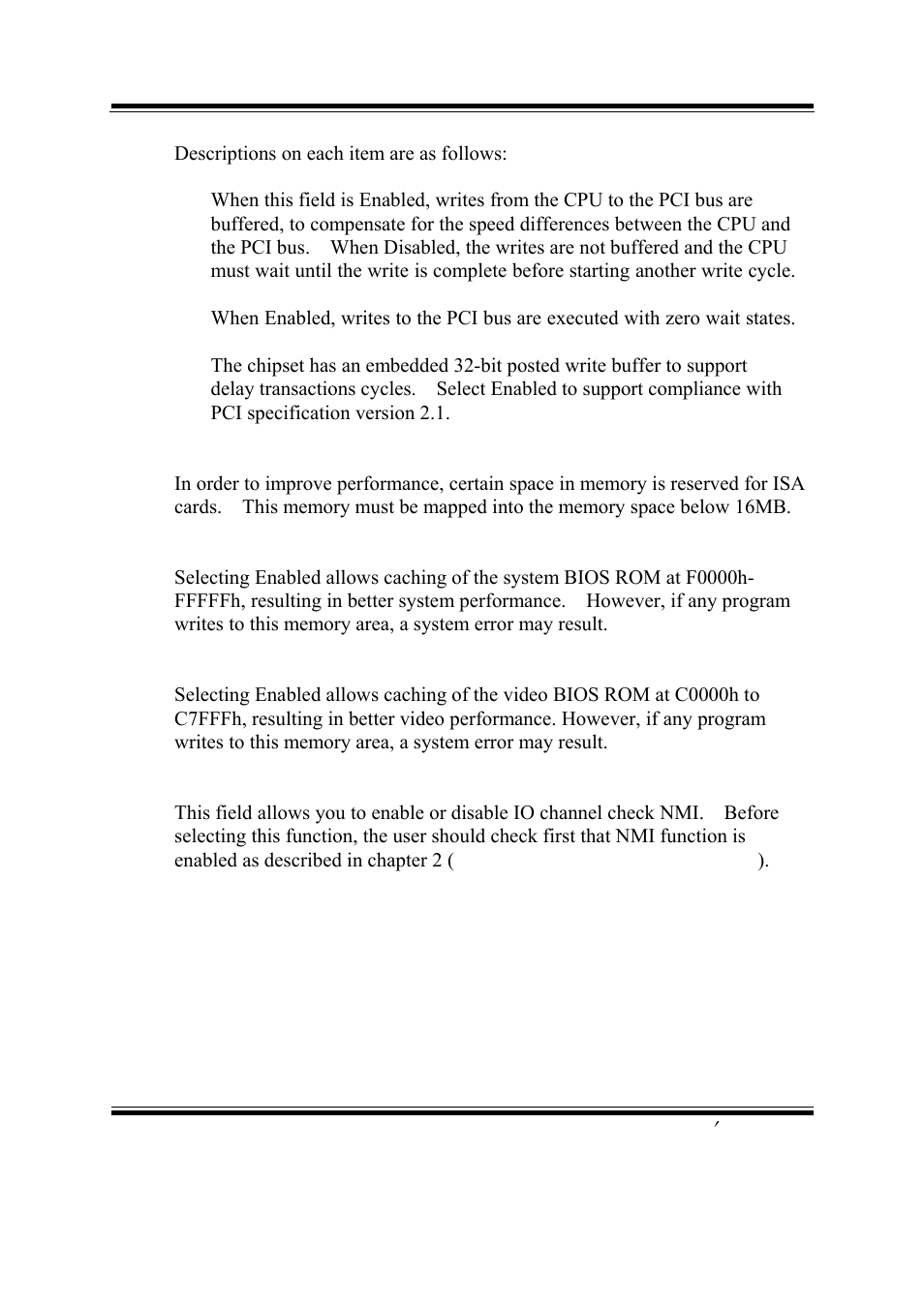 PSB Speakers PSB-1688LF M1 User Manual | Page 63 / 90