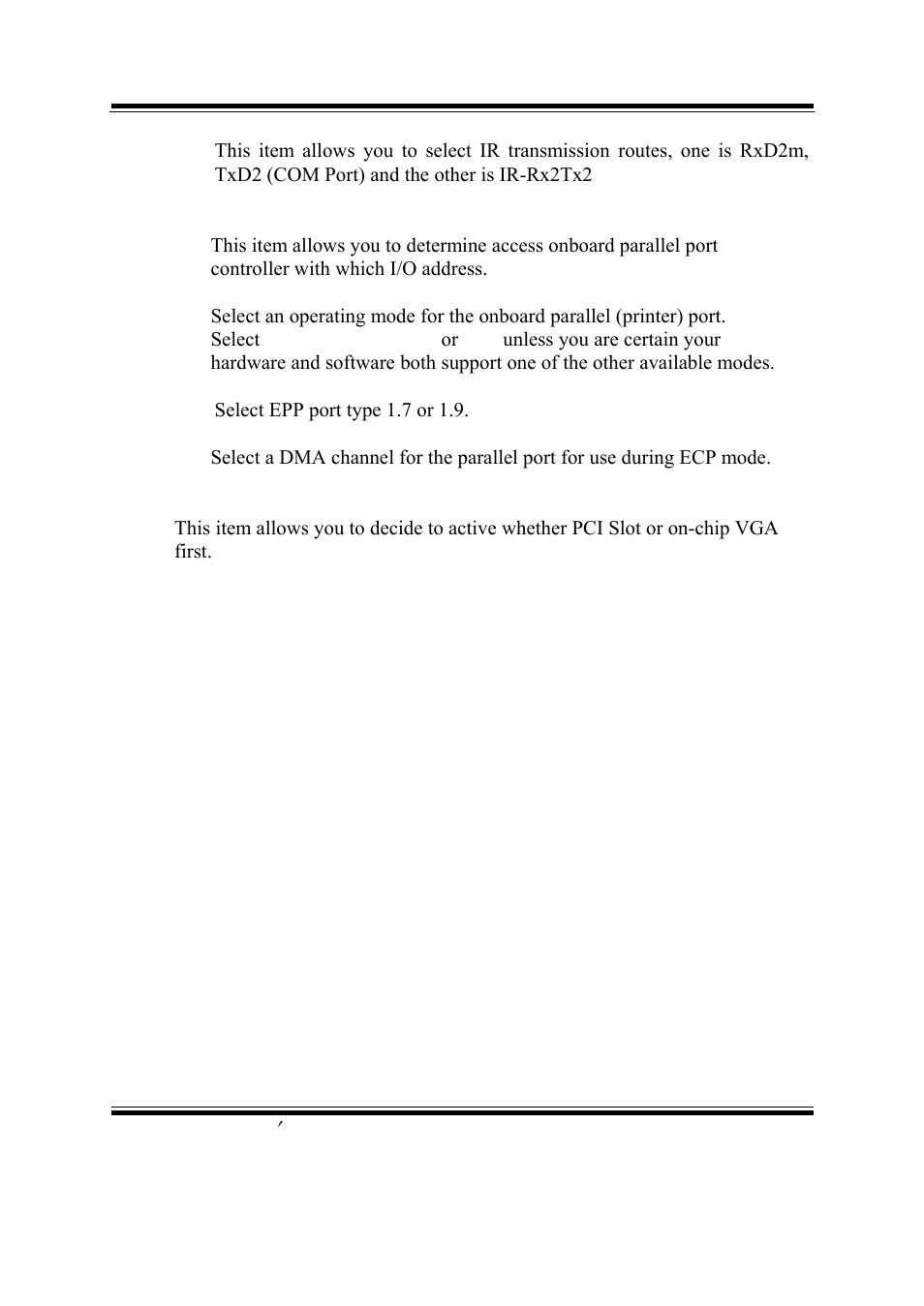 PSB Speakers PSB-1688LF M1 User Manual | Page 68 / 90