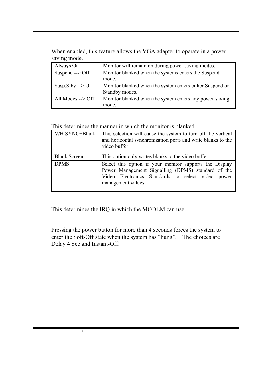 PSB Speakers PSB-1688LF M1 User Manual | Page 70 / 90