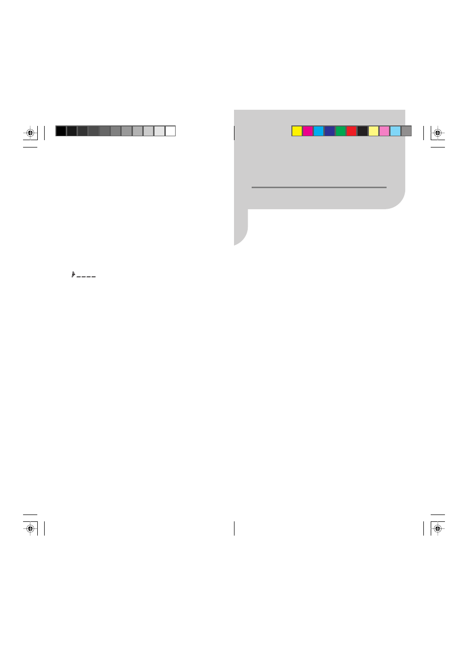 Technical specifications | POLAR M52 User Manual | Page 27 / 30