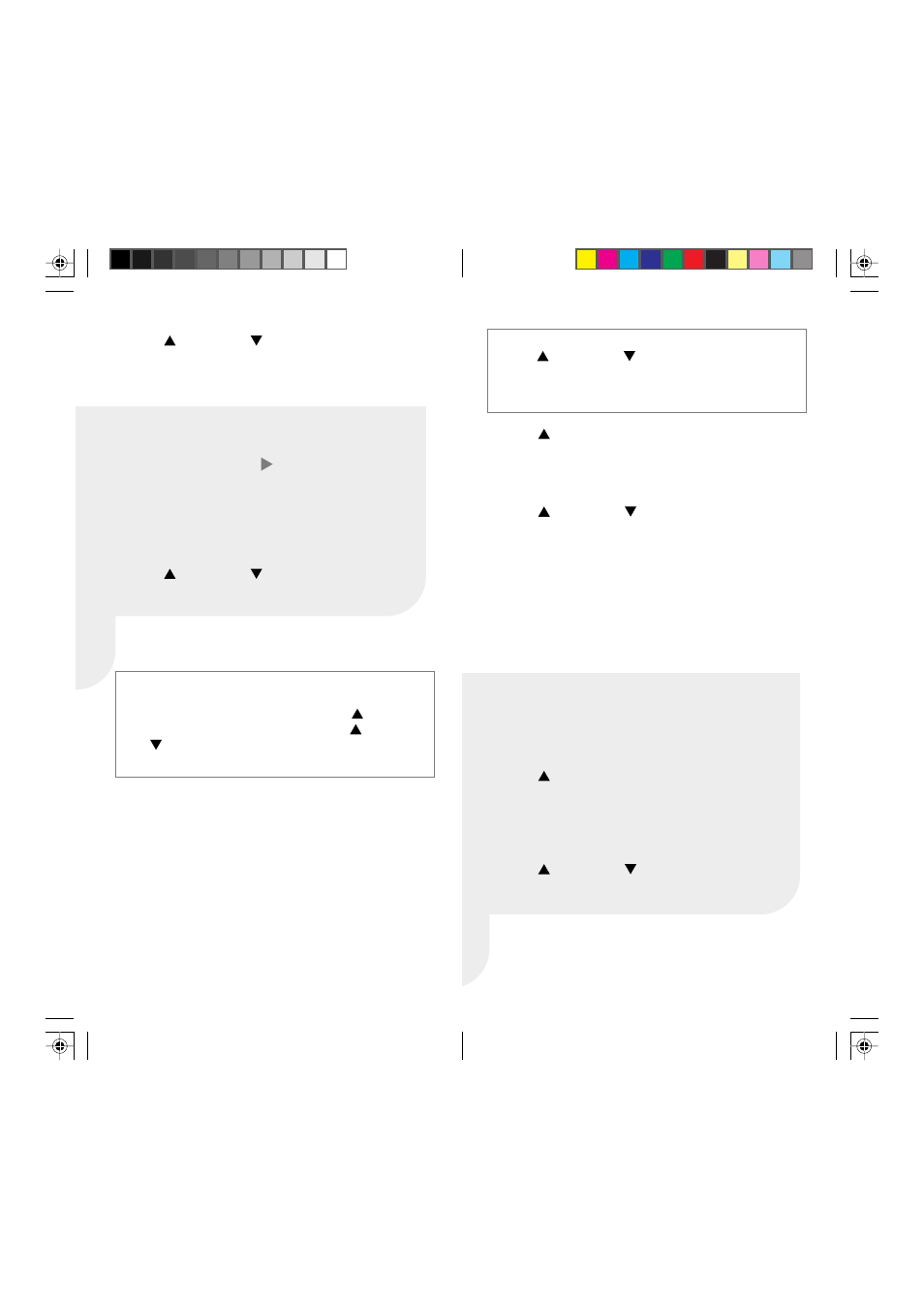 POLAR M52 User Manual | Page 7 / 30