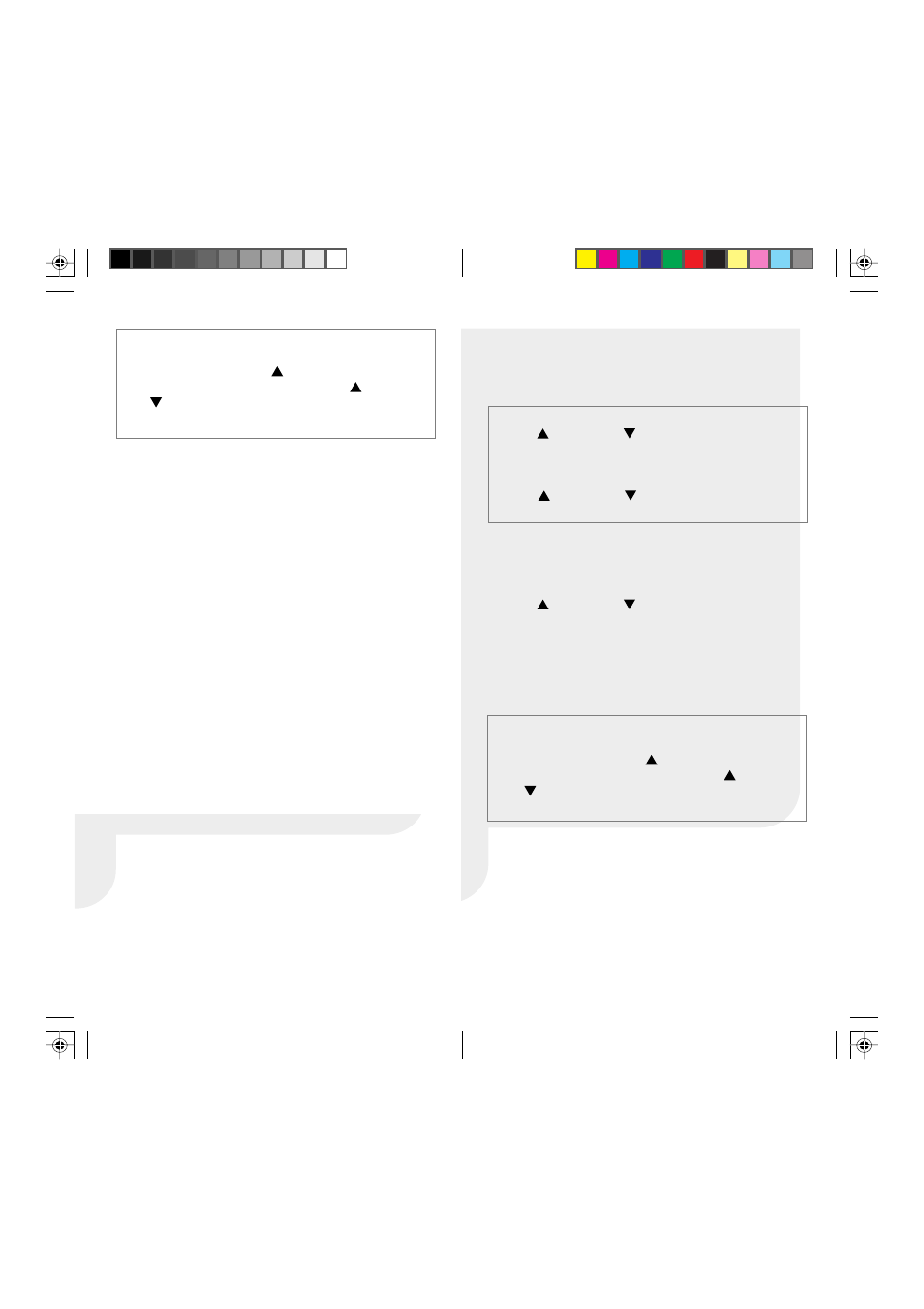 POLAR M52 User Manual | Page 9 / 30