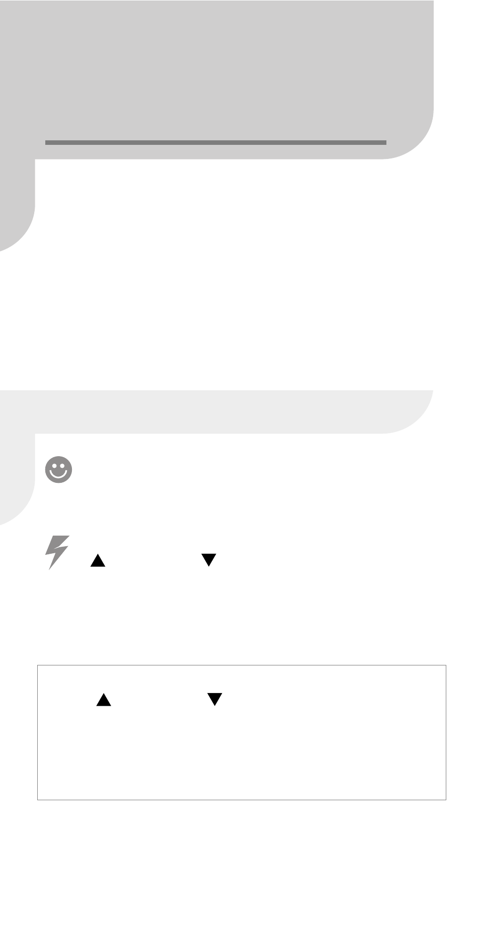 Settings | POLAR M22 User Manual | Page 11 / 60