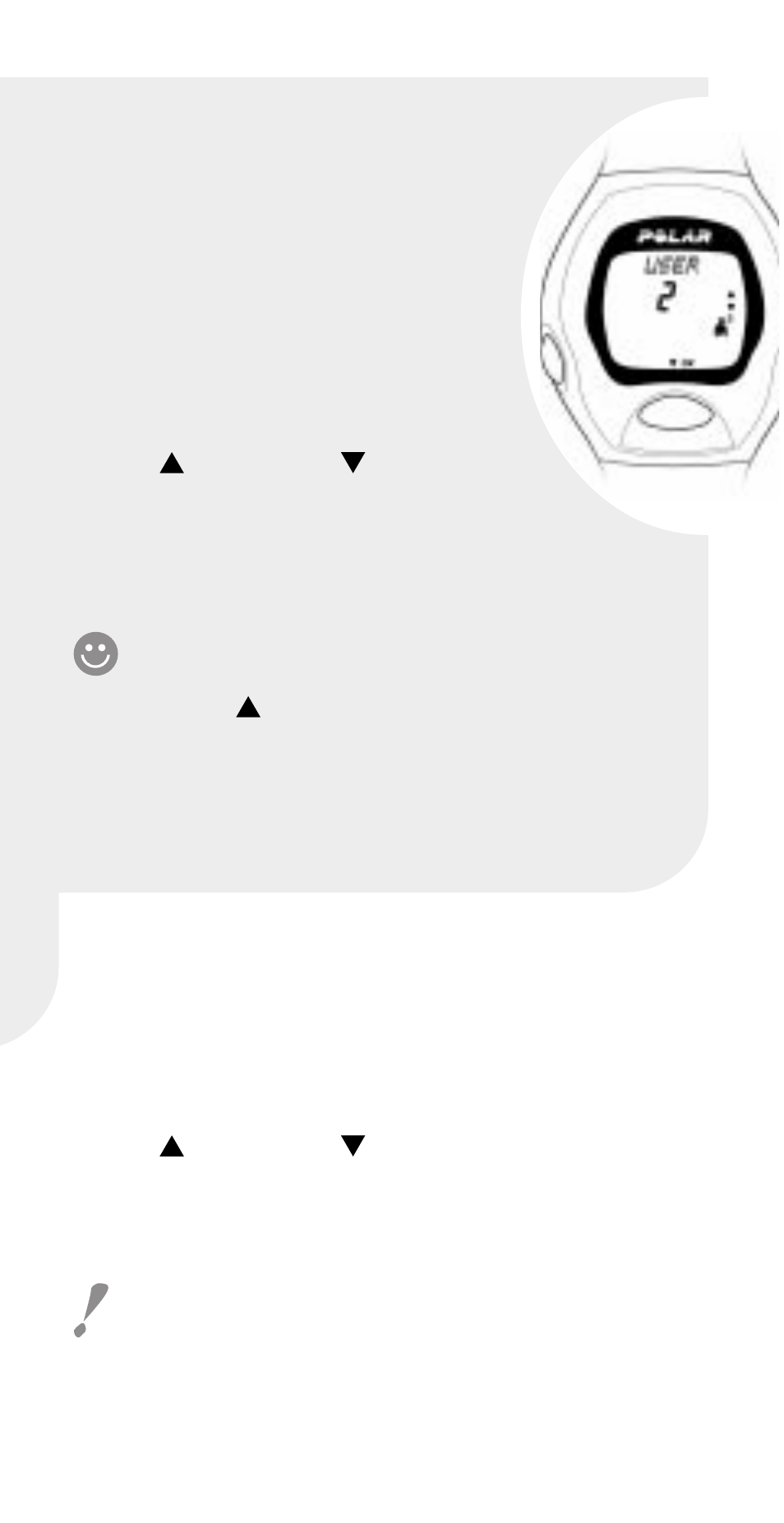 POLAR M22 User Manual | Page 12 / 60