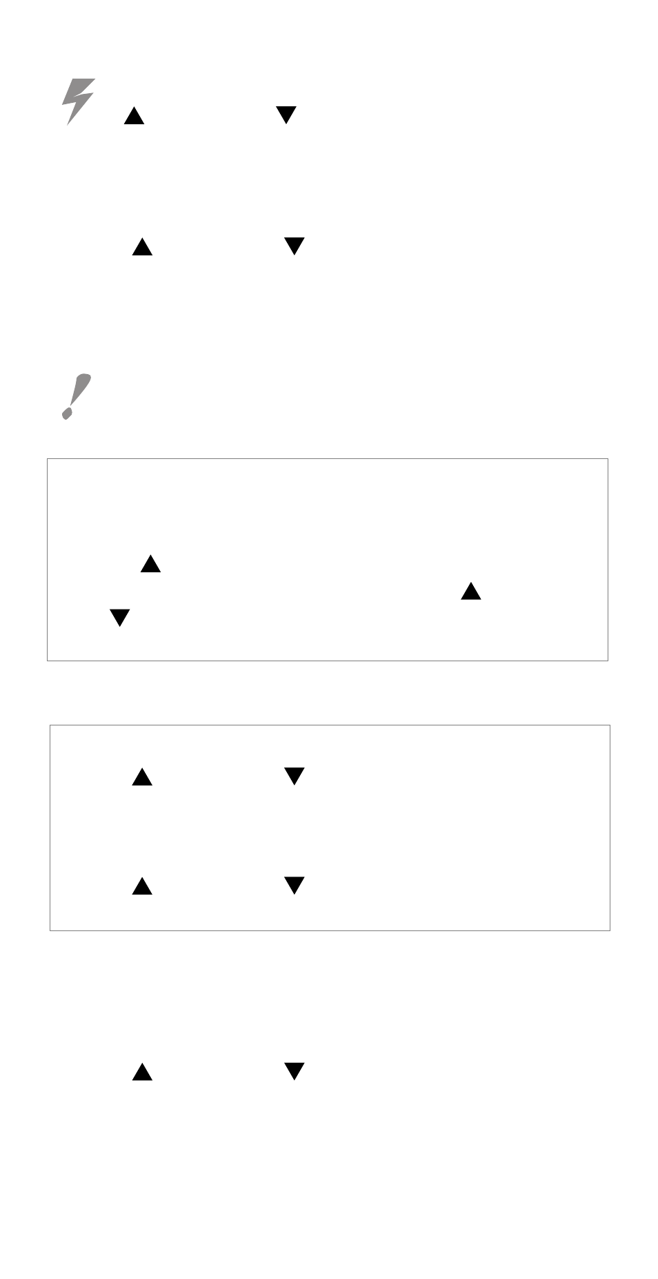POLAR M22 User Manual | Page 17 / 60