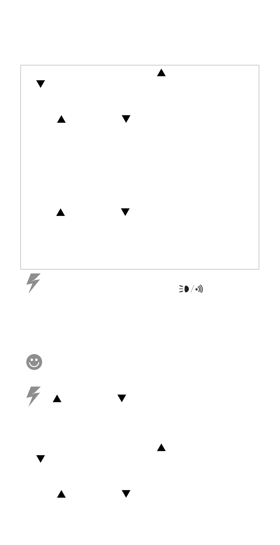 POLAR M22 User Manual | Page 20 / 60