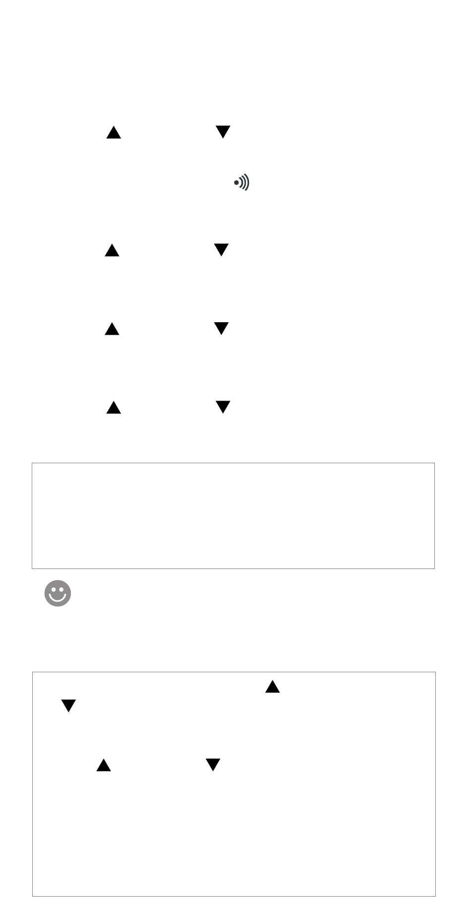 POLAR M22 User Manual | Page 21 / 60