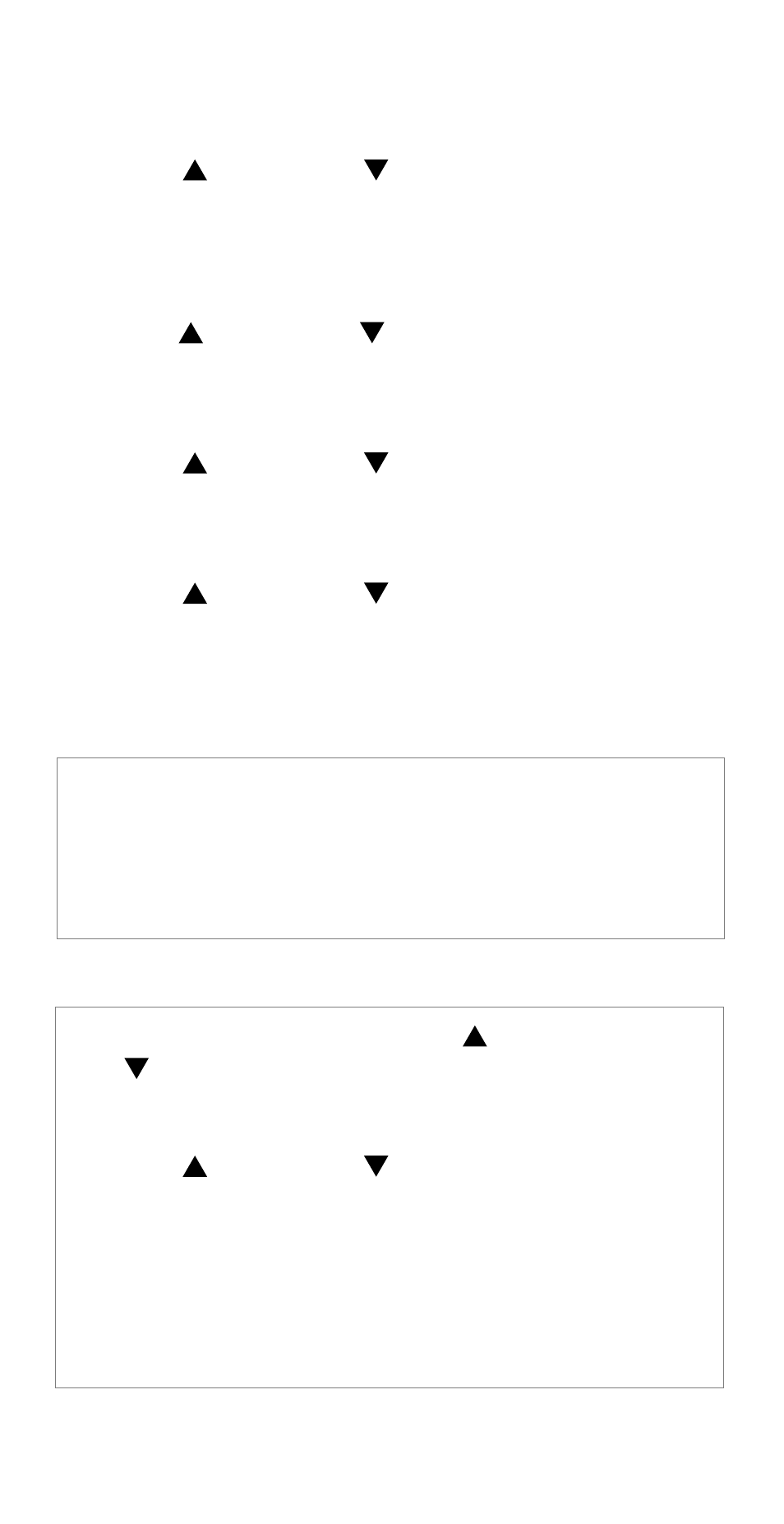 POLAR M22 User Manual | Page 22 / 60