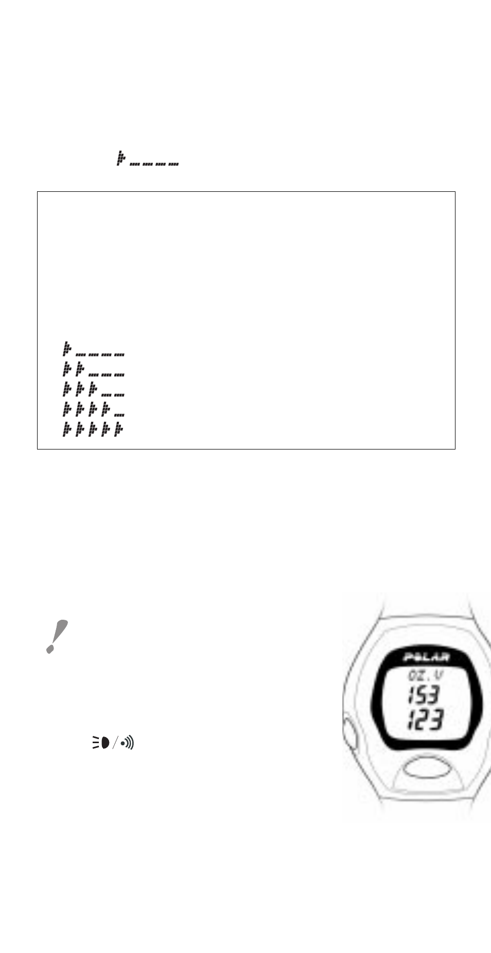 POLAR M22 User Manual | Page 27 / 60