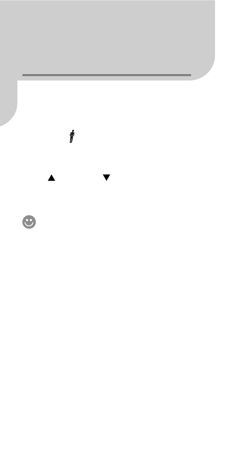 Stop the heart rate measurement | POLAR M22 User Manual | Page 34 / 60