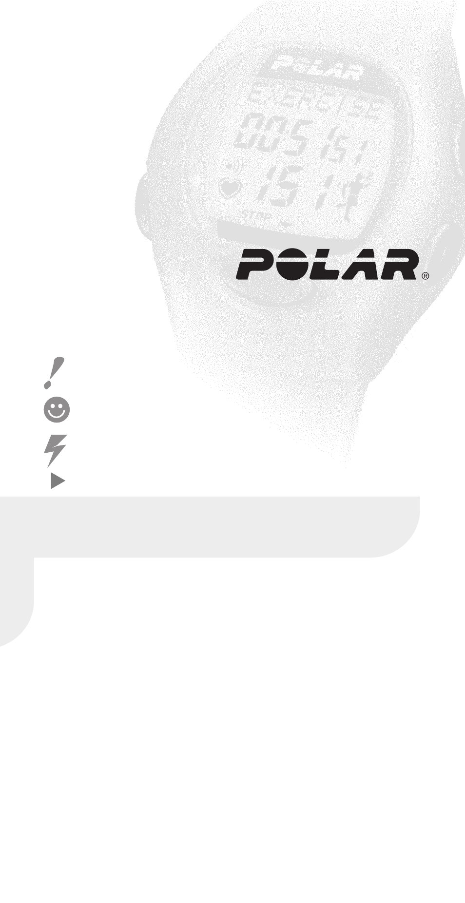 POLAR M22 User Manual | Page 5 / 60