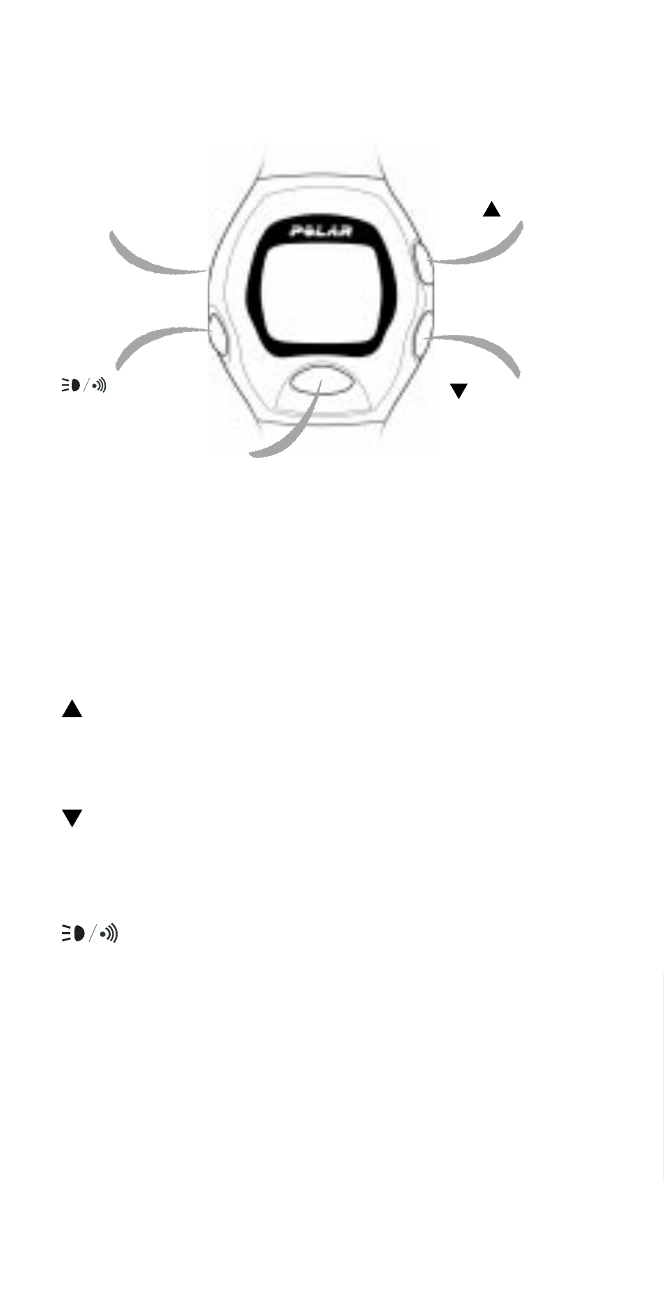 POLAR M22 User Manual | Page 8 / 60