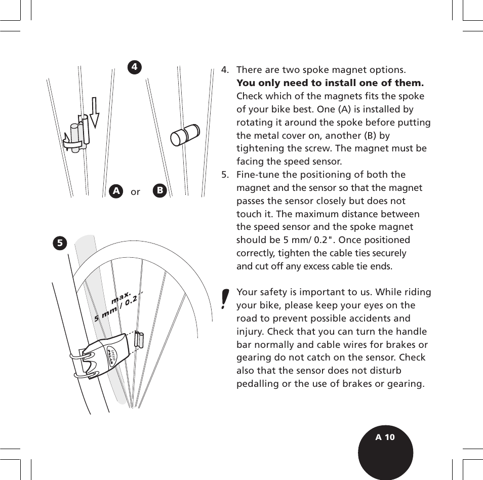 POLAR S720i User Manual | Page 12 / 122