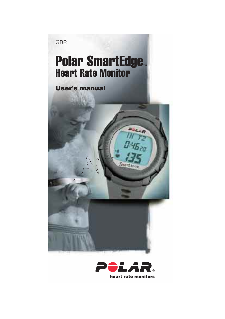 POLAR SMARTEDGE User Manual | 29 pages