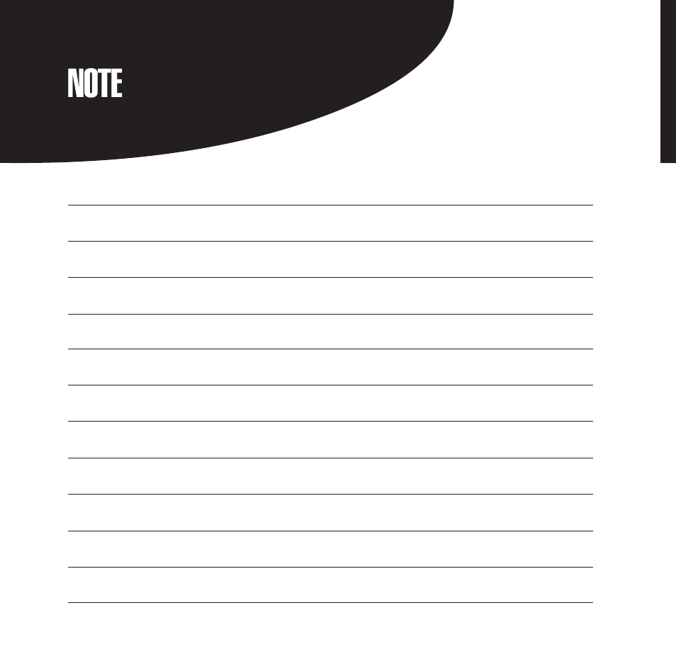 POLAR S725 User Manual | Page 118 / 122