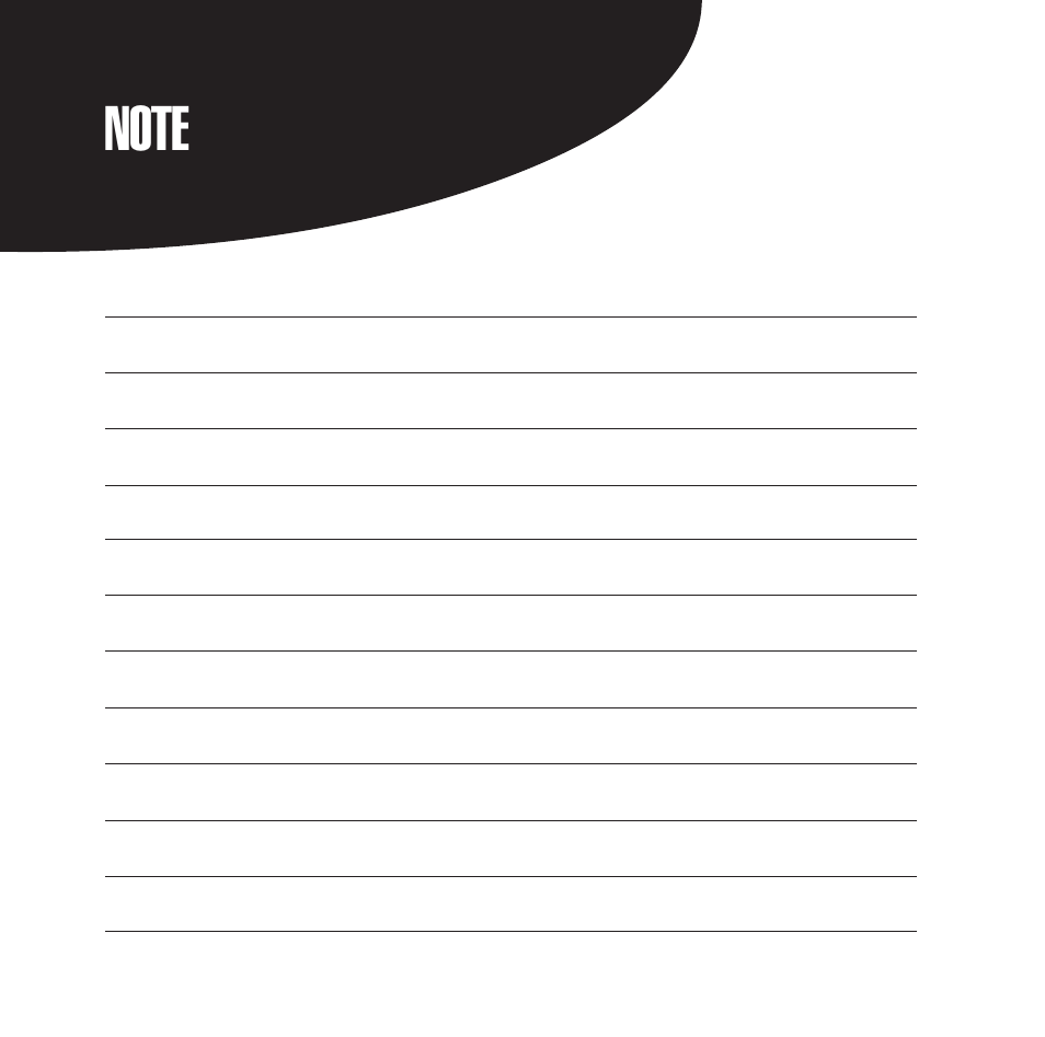 POLAR S725 User Manual | Page 122 / 122