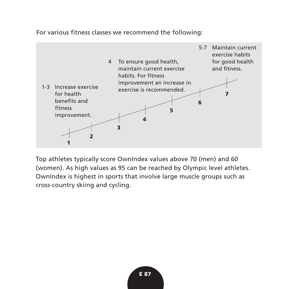 POLAR S725 User Manual | Page 89 / 122