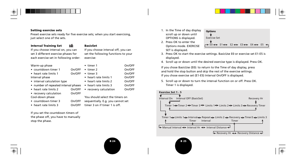 POLAR S510 User Manual | Page 14 / 55