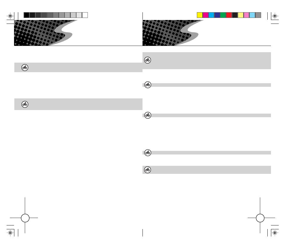 POLAR S120 User Manual | Page 2 / 25