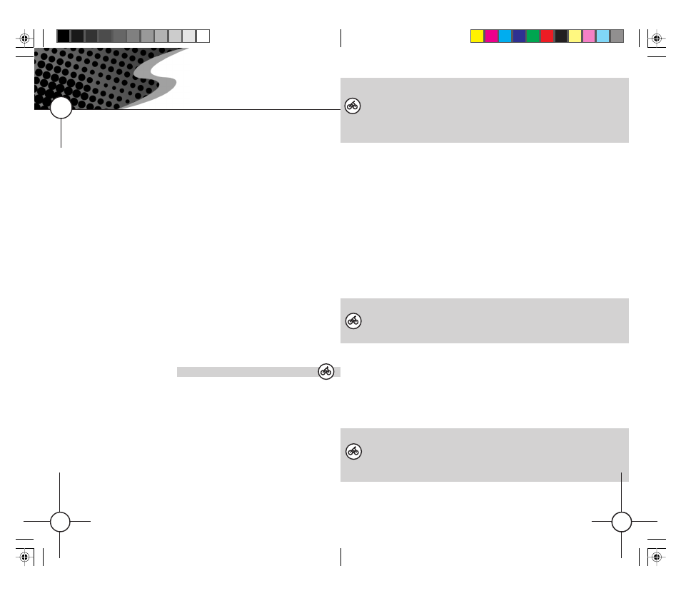Itechnical specification | POLAR S120 User Manual | Page 22 / 25