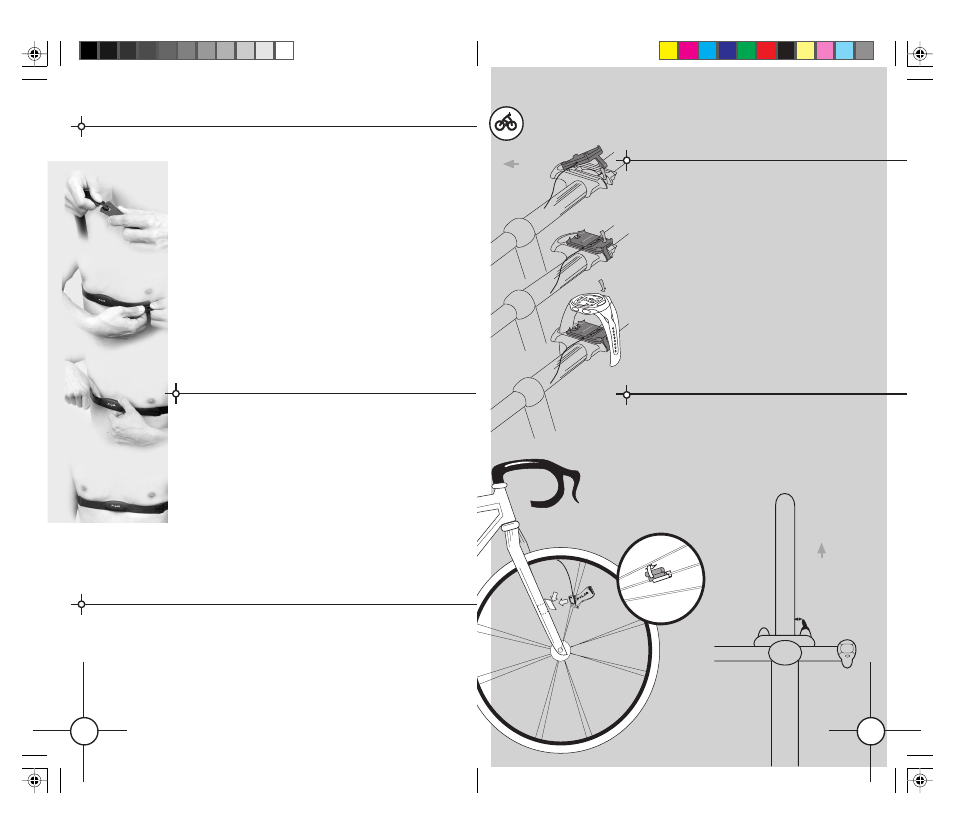 POLAR S120 User Manual | Page 4 / 25