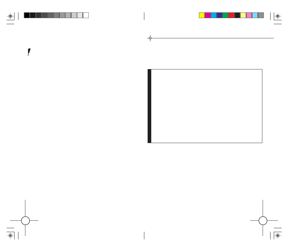 POLAR S120 User Manual | Page 8 / 25