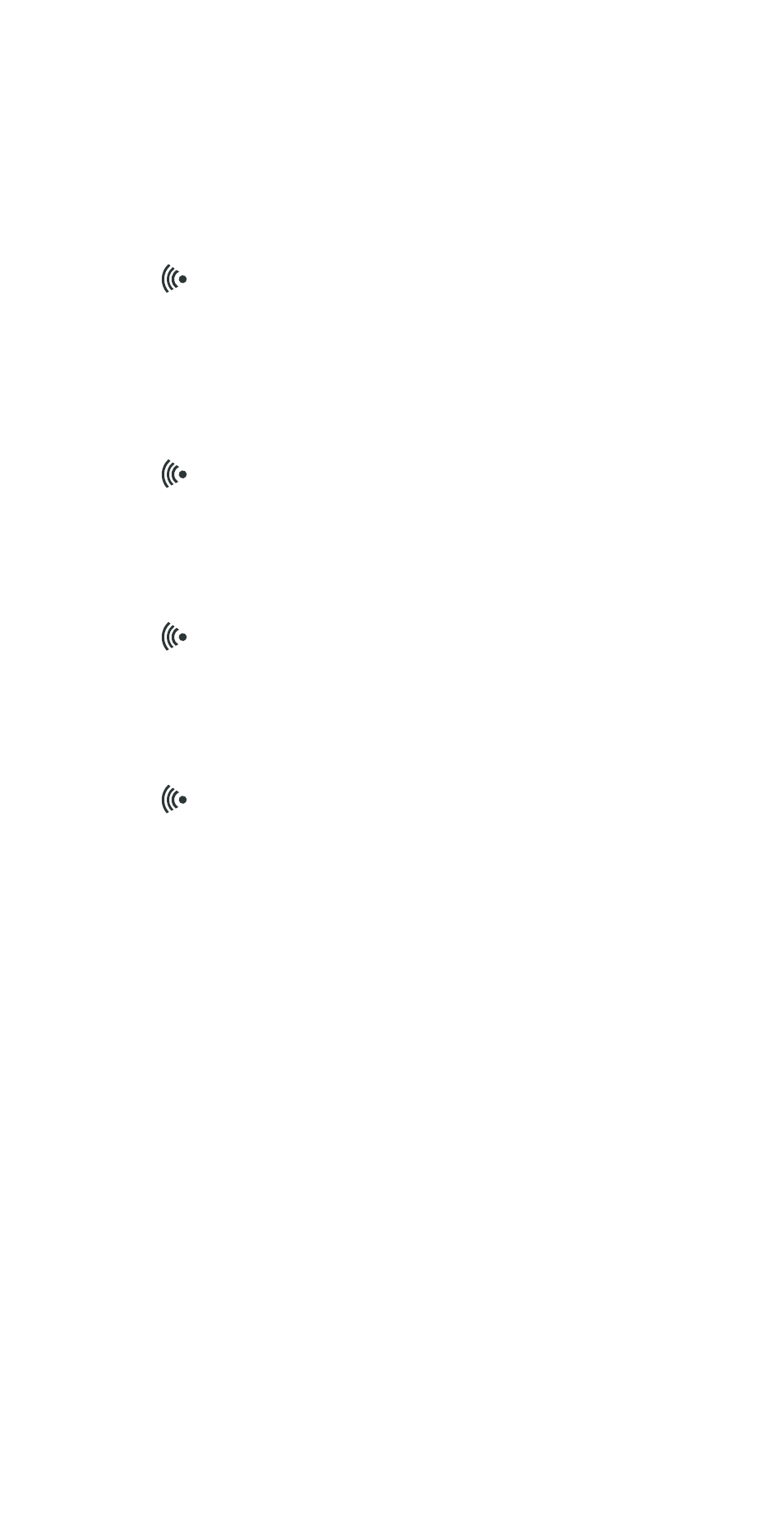 POLAR M71ti User Manual | Page 14 / 48