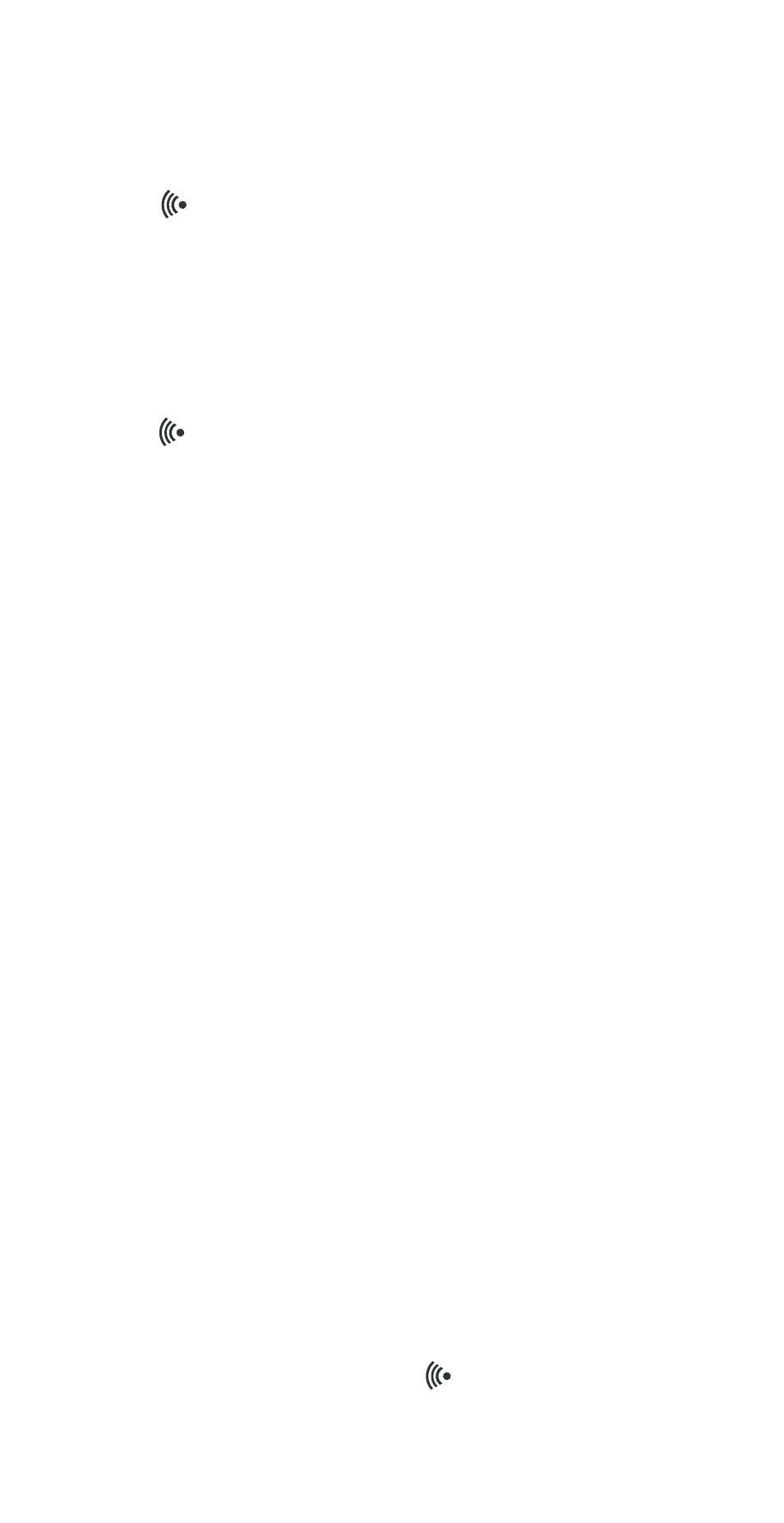 POLAR M71ti User Manual | Page 17 / 48