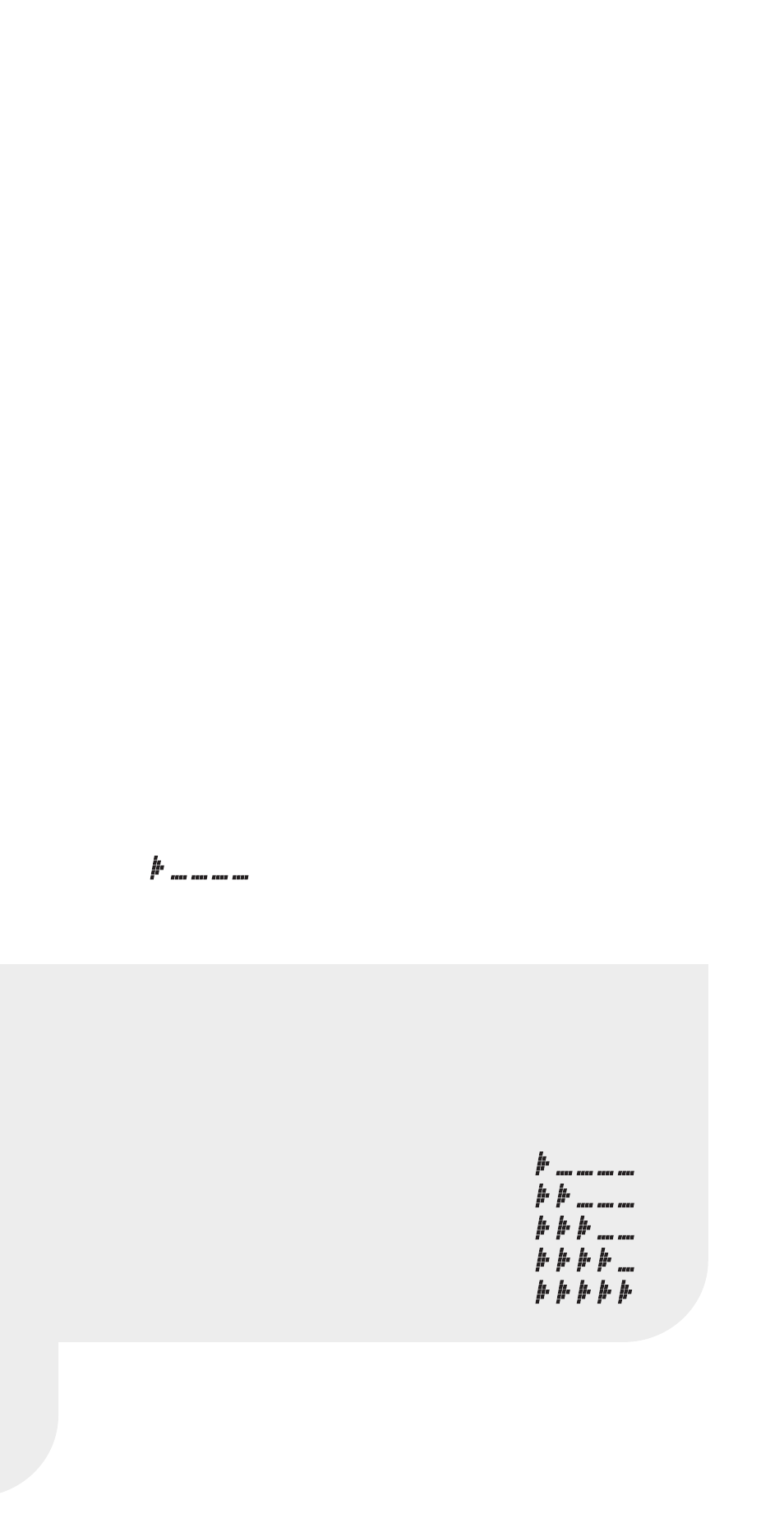 POLAR M71ti User Manual | Page 24 / 48