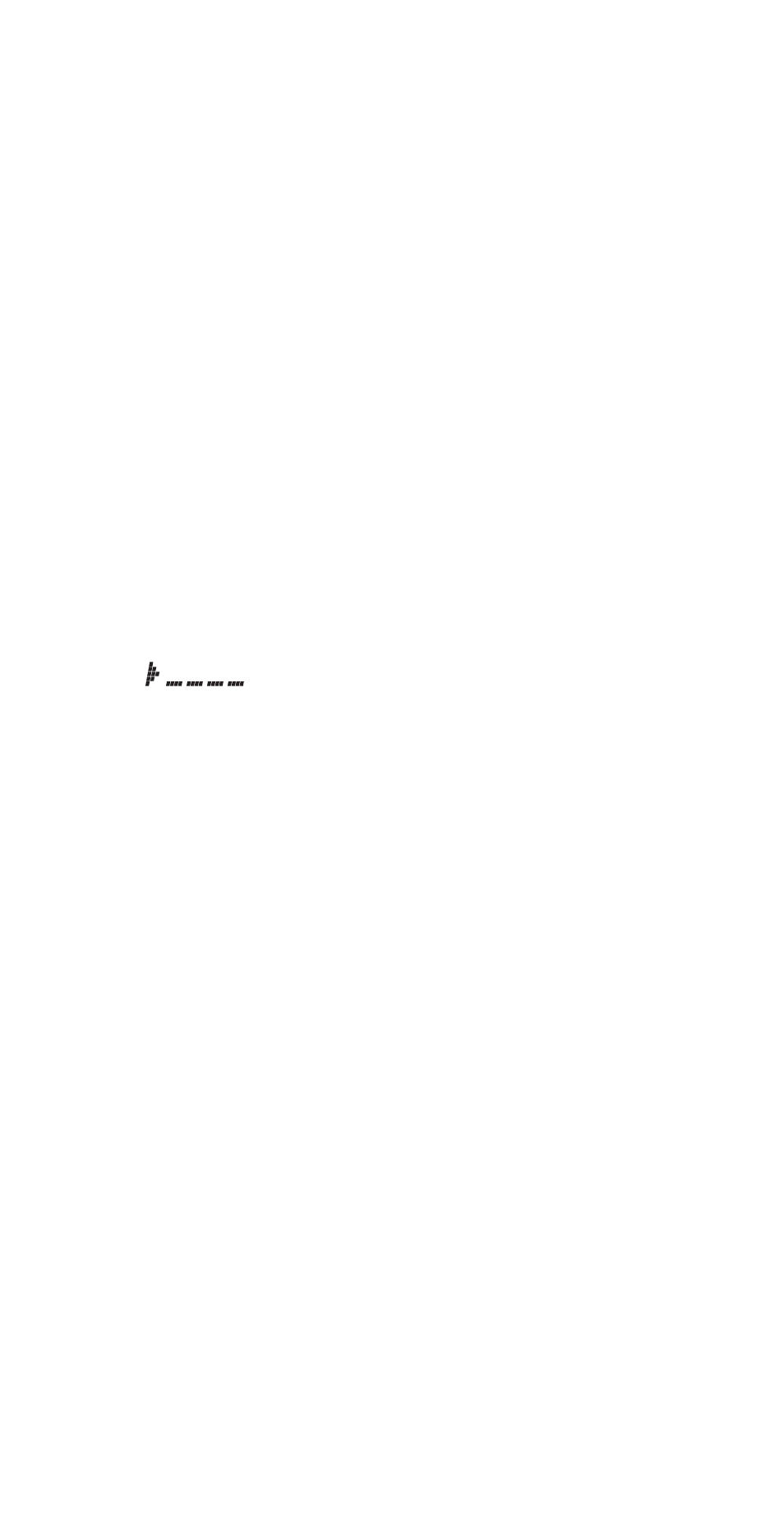 POLAR M71ti User Manual | Page 27 / 48