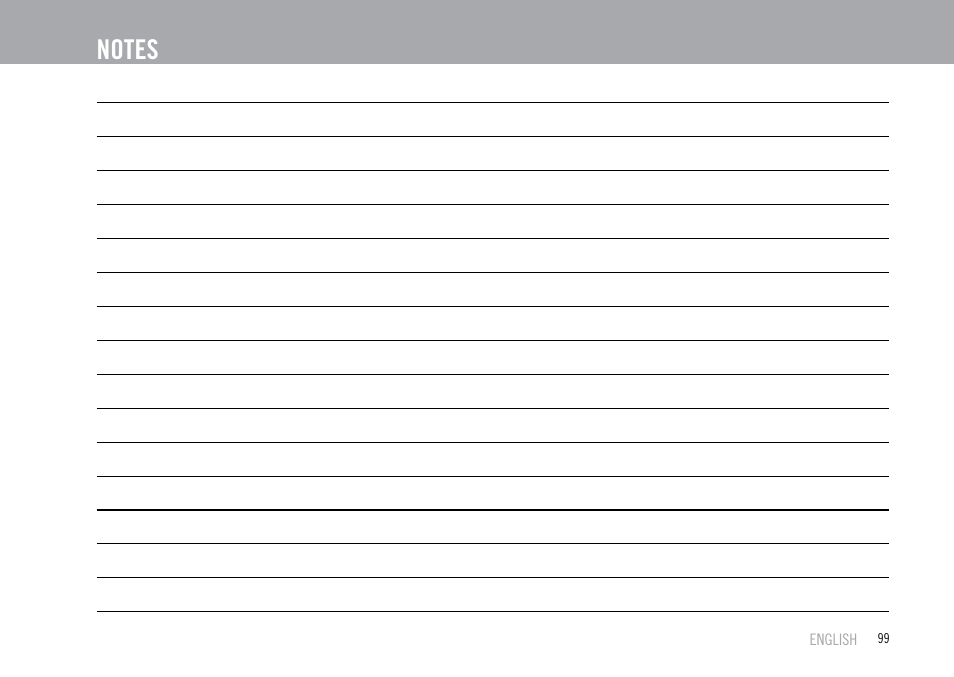 POLAR F55 User Manual | Page 97 / 98