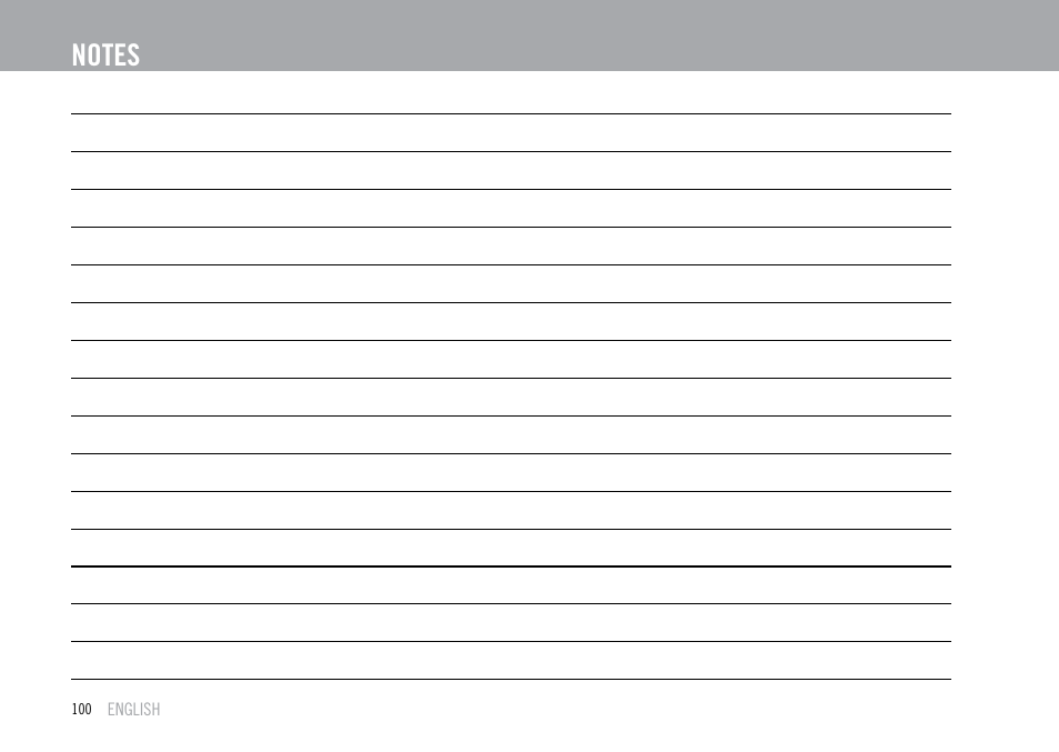 POLAR F55 User Manual | Page 98 / 98