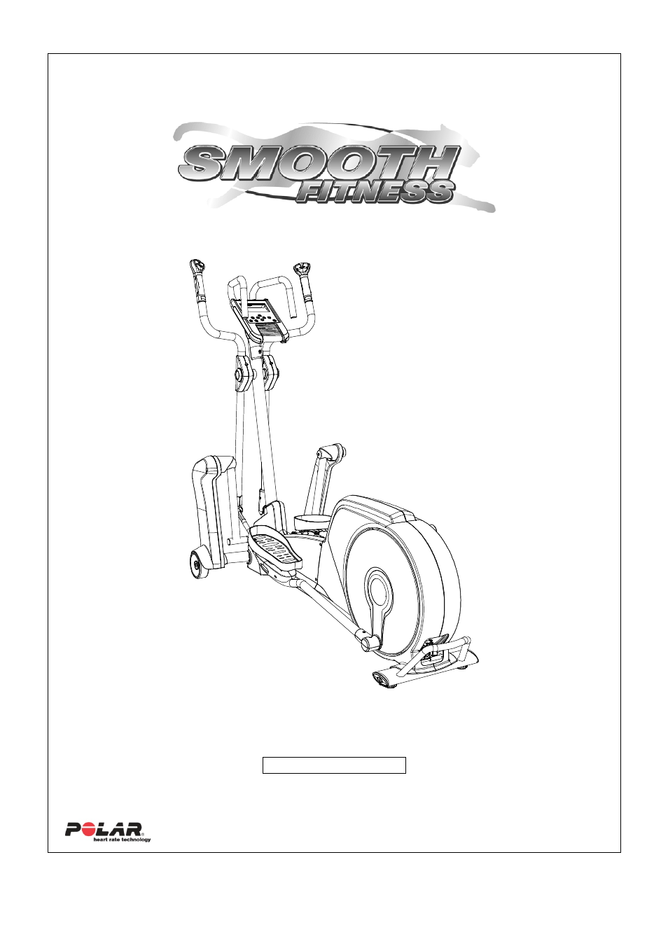 POLAR SMOOTH AGILE DMT X1 User Manual | 42 pages