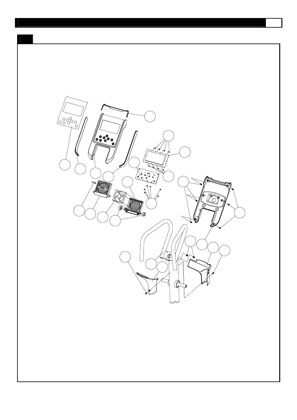 POLAR SMOOTH AGILE DMT X1 User Manual | Page 11 / 42