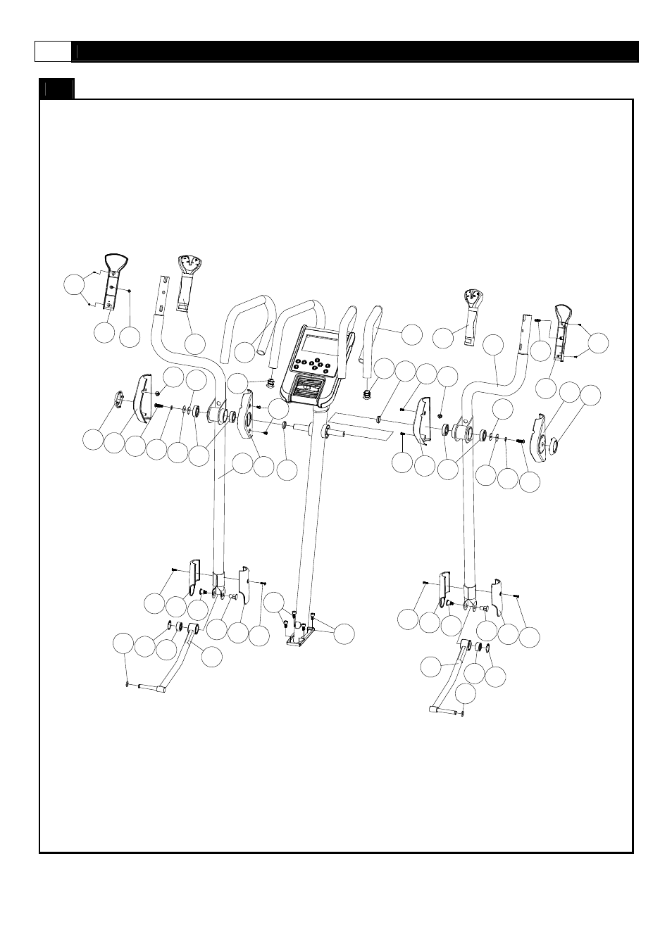 POLAR SMOOTH AGILE DMT X1 User Manual | Page 12 / 42