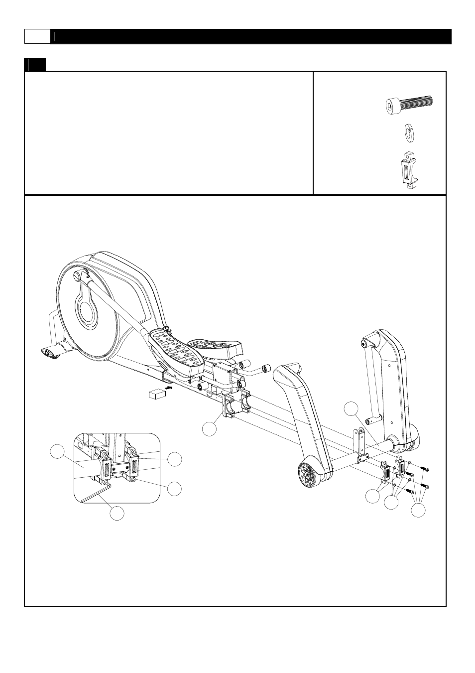511 x4, 517 x4, 708 x2 | POLAR SMOOTH AGILE DMT X1 User Manual | Page 18 / 42