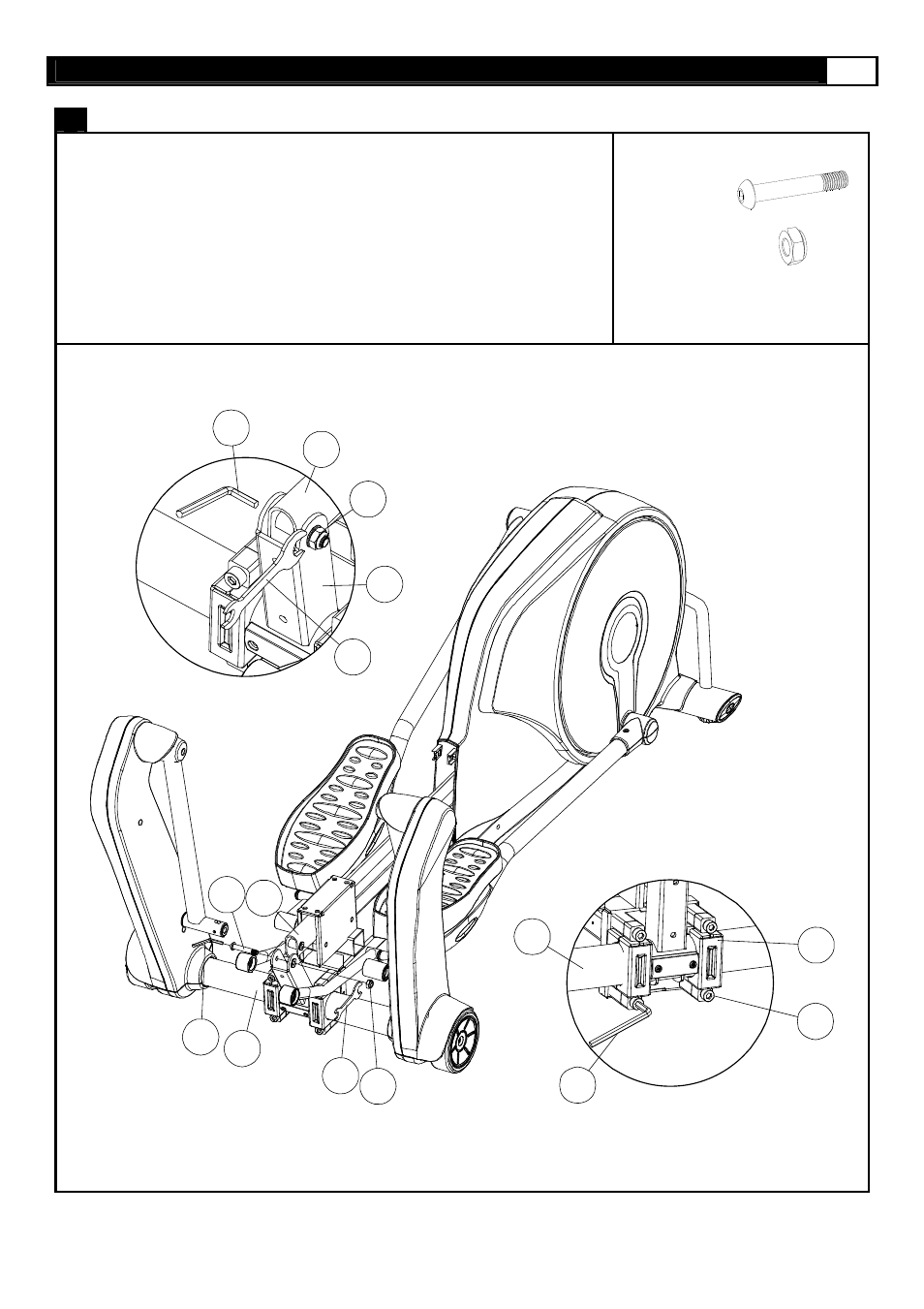 POLAR SMOOTH AGILE DMT X1 User Manual | Page 19 / 42