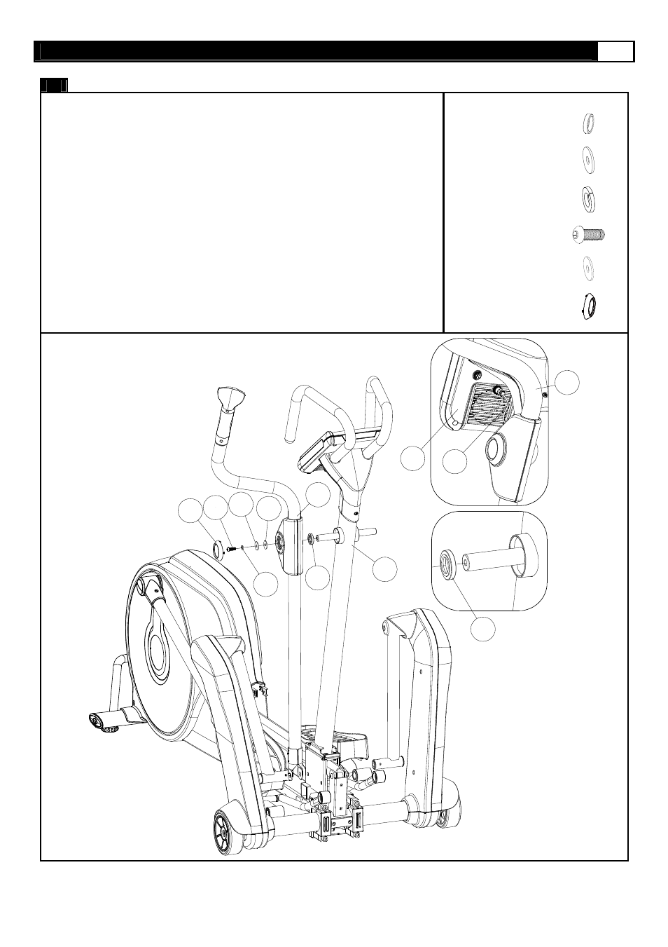 706 x2, 513 x2, 514 x2 | 515 x2, 520 x2, 707 x2 | POLAR SMOOTH AGILE DMT X1 User Manual | Page 21 / 42