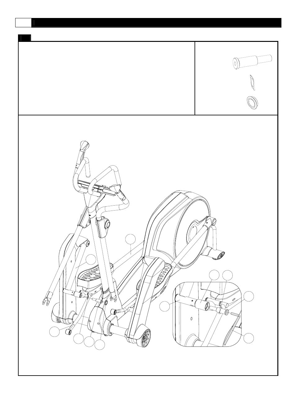 505 x2, 521 x2, 702 x2 | POLAR SMOOTH AGILE DMT X1 User Manual | Page 24 / 42