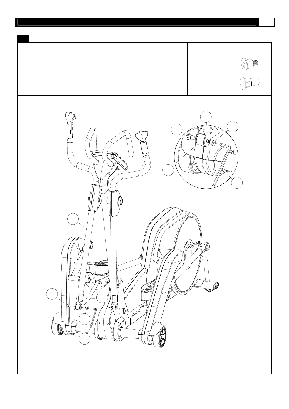 502 x2, 503 x2 | POLAR SMOOTH AGILE DMT X1 User Manual | Page 25 / 42