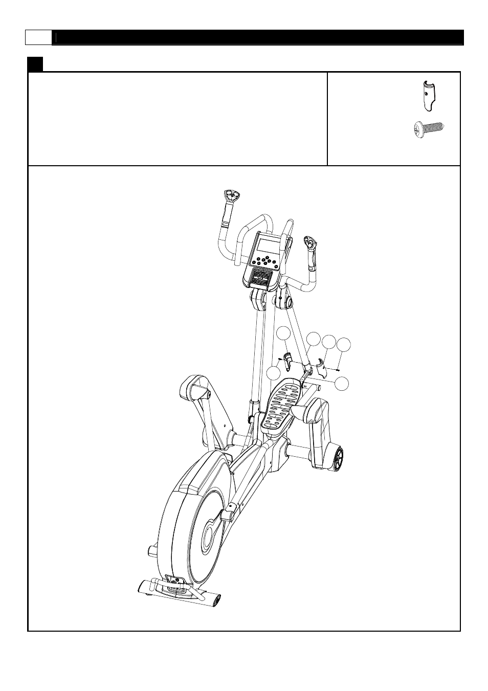 701 x2, 501 x4 | POLAR SMOOTH AGILE DMT X1 User Manual | Page 26 / 42