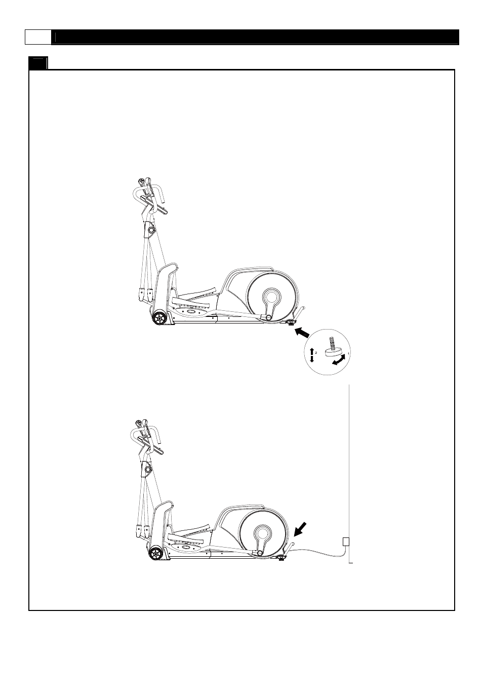 POLAR SMOOTH AGILE DMT X1 User Manual | Page 28 / 42